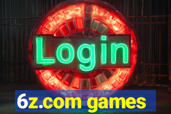 6z.com games